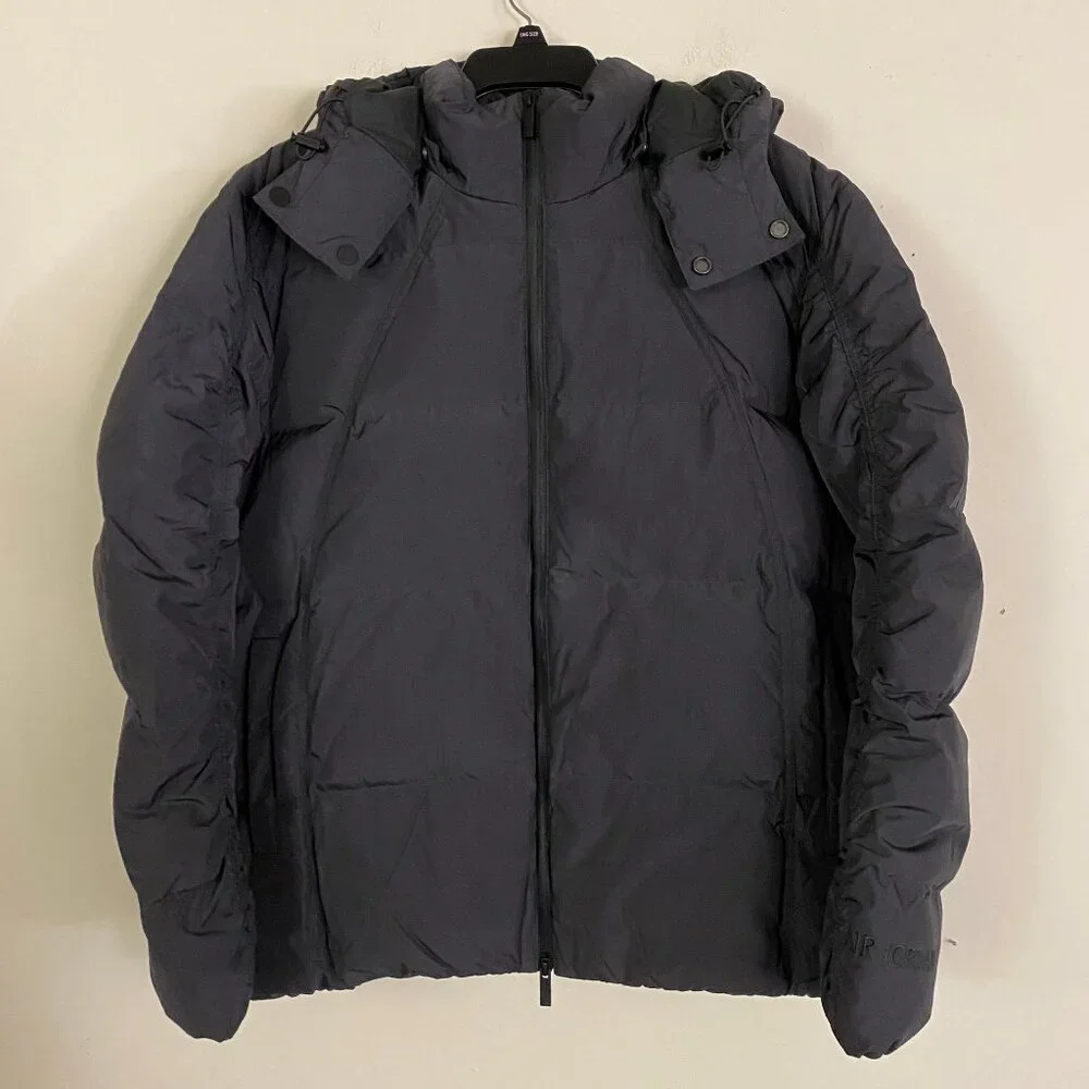 Air Jordan Down Jacket L